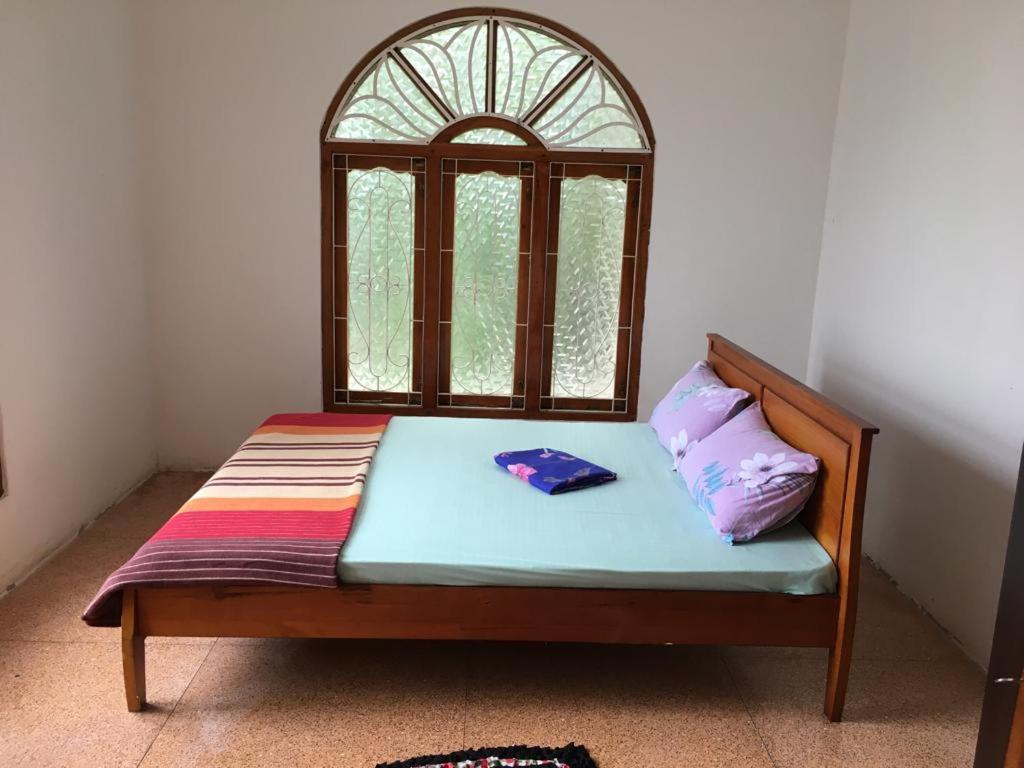 Sobia Villa Jaffna Exterior foto