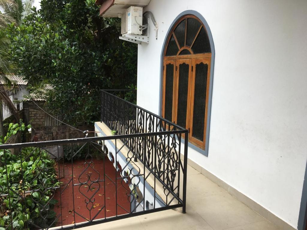 Sobia Villa Jaffna Exterior foto