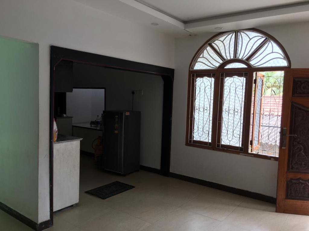 Sobia Villa Jaffna Exterior foto