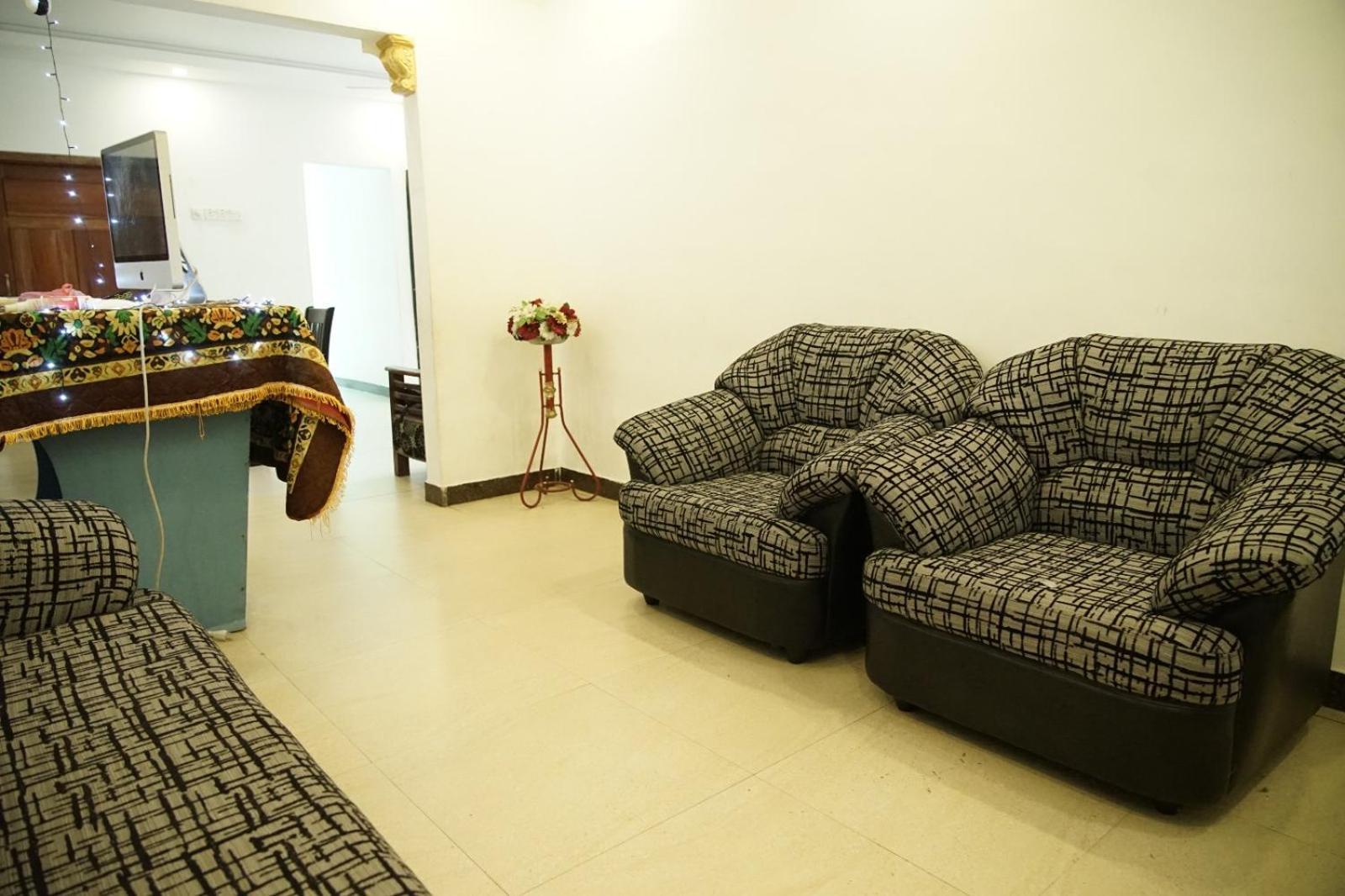 Sobia Villa Jaffna Exterior foto